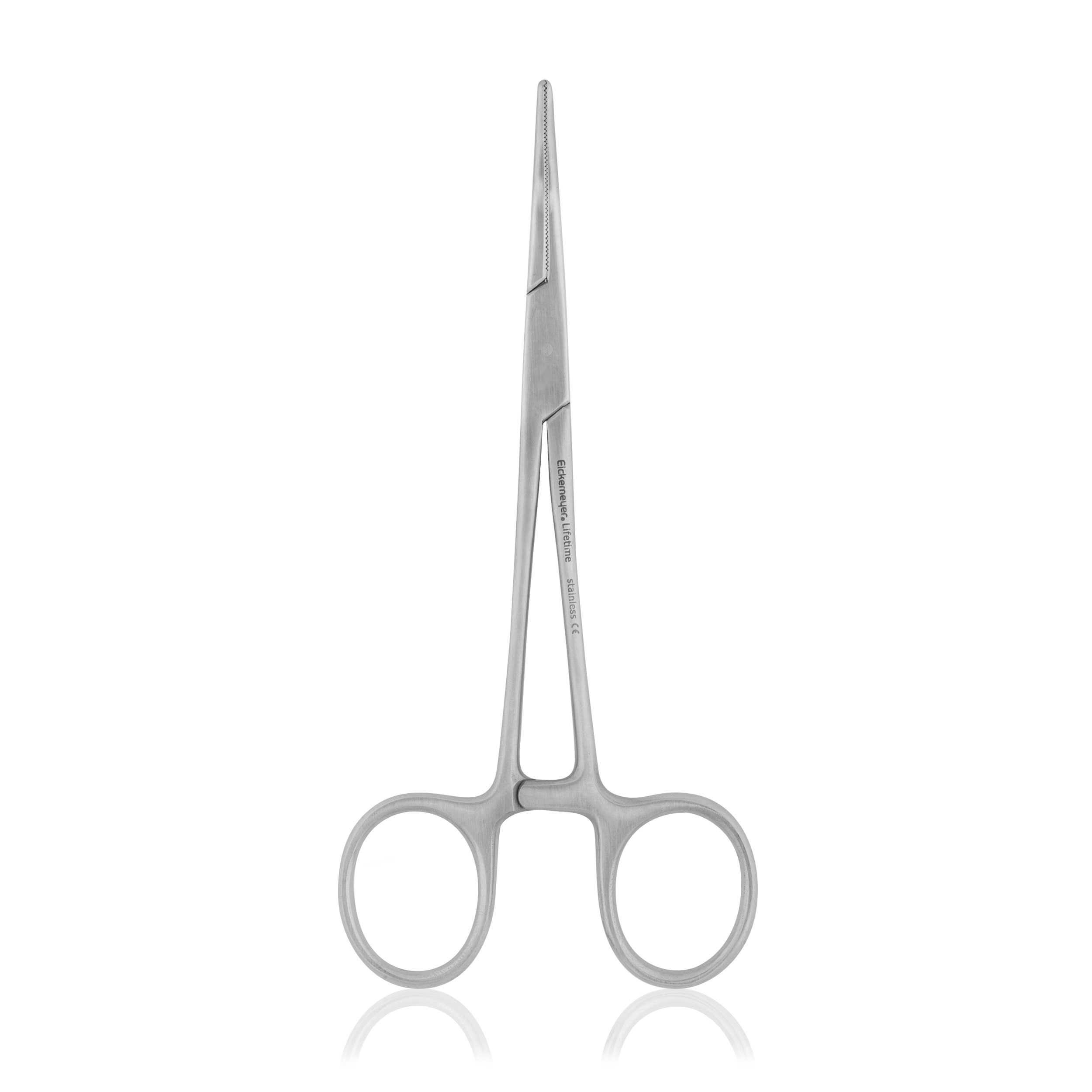 [DK]Arterieklemme, CRILE